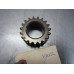 16K122 Crankshaft Timing Gear For 10-13 Mazda 3  2.5